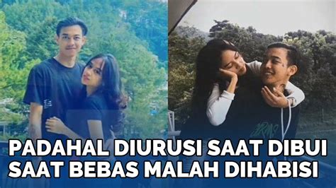 Hancur Hati Ibu Fitria Wulandari Padahal Alung Diurusi Saat Dipenjara