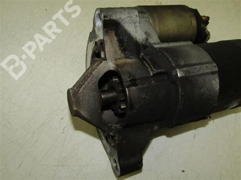 Starter CITROËN XSARA PICASSO N68 1 8 16V 10788888 B Parts