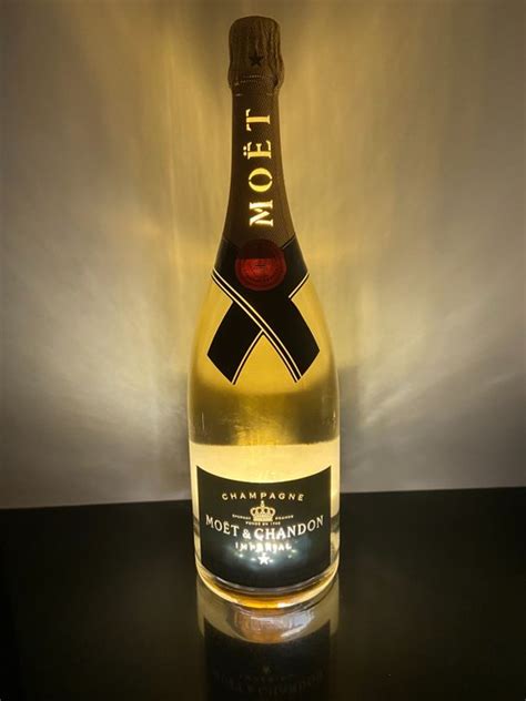 Mo T Chandon Night Light Champagne Brut Magnum Catawiki