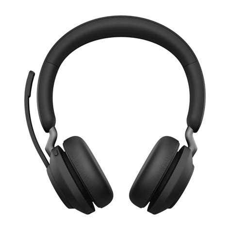 Jabra Evolve2 65 MS Teams Stereo USB C Headset