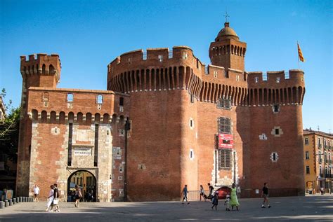 Visite De Perpignan La Catalane En Un Jour