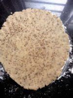 Cumin Cookies Jeera Biscuits Easy Indian Eggless Cookies Recipe