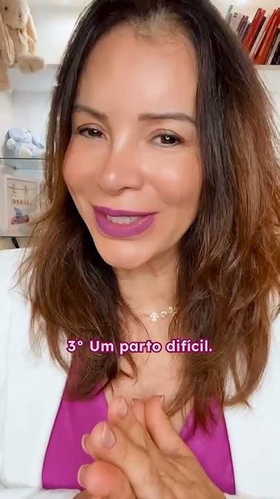 6 Medos Mais Comuns Entre As Mulheres Que Querem Ser MÃes Youtube