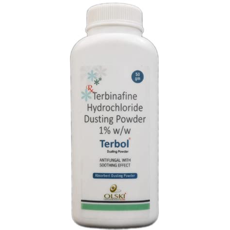 Terbol Dusting Powder Uses Side Effects Price Apollo Pharmacy