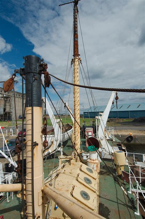 Aft Deck Magnus Hagdorn Flickr