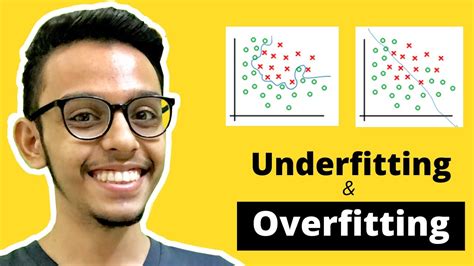 Overfitting And Underfitting In Machine Learning Understanding Bias