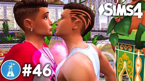 Erstes Date Mit Dem Sieger 🔥 Lets Play Die Sims 4 Strangerville