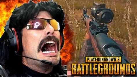 Drdisrespect Squads With Vsnz Halifax And Aimpr Back To Back