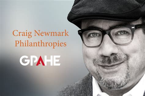 Gpahe Partnership With Craig Newmark Philanthropies Continues Global