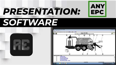 Deutz Fahr Ag Epc V Youtube