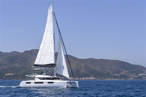 Lagoon Catamaran Charter Greece Catamarans For Rent And Visit