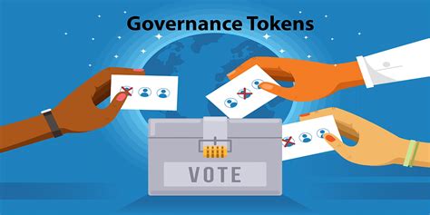 What Are Governance Tokens Tldr By Ordinalhive Medium