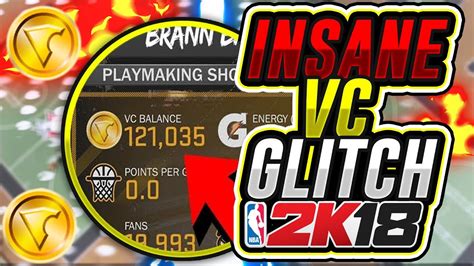 Nba K Insane Vc Glitch Get Unlimited Vc Fastest Vc Glitch On