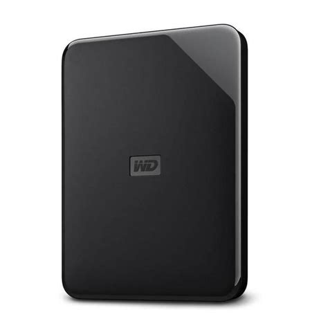 Hd Externo Western Digital Elements 1Tb Usb 3 0 HD Externo Magazine