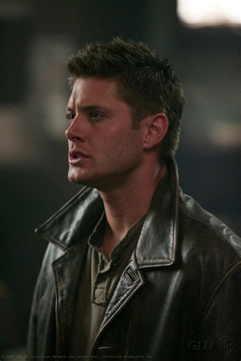 Jensen As Dean Winchester Jensen Ackles Photo 2039162 Fanpop