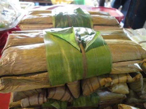 suman filipino recipe | Filipino recipes, Filipino desserts, Filipino street food