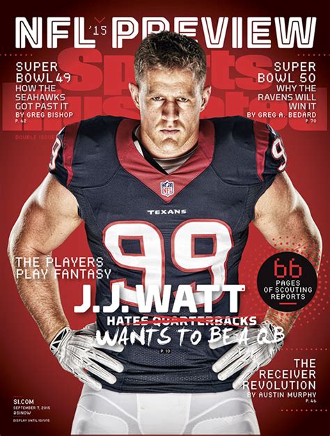 NFL preview: JJ Watt, Odell Beckham, Russell Wilson, Matt Forte ...