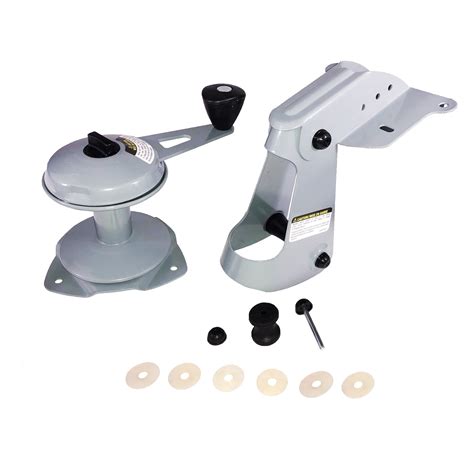 Attwood 13710 4 Marine Anchor Lift System