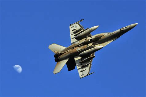 F/A-18E/F Super Hornet | Military.com