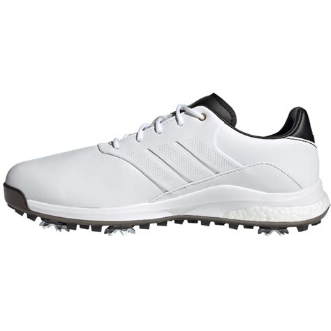 adidas Performance Classic Mens Waterproof Spiked Golf Shoes / NEW 2021 ...