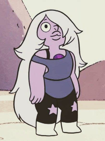 𝖘𝖊𝖘𝖆𝖓𝖌¸ • Amethyst Steven Universe Steven Universe Space Rock