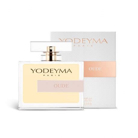 Yodeyma Edp Oude Eau De Parfum Ml Tanning Shop Szol