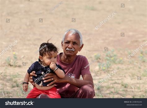 16 Indian Grandparents Children Farming Images, Stock Photos & Vectors | Shutterstock