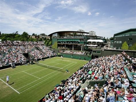 Wimbledon Tennis Championships 2017: all you need to know