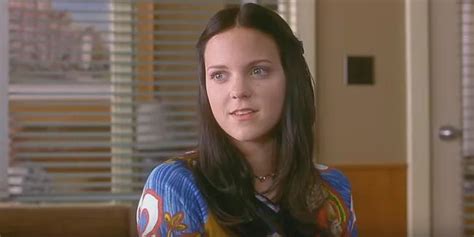 Anna Faris In Scary Movie 2 2001 Rtvfilmmusic