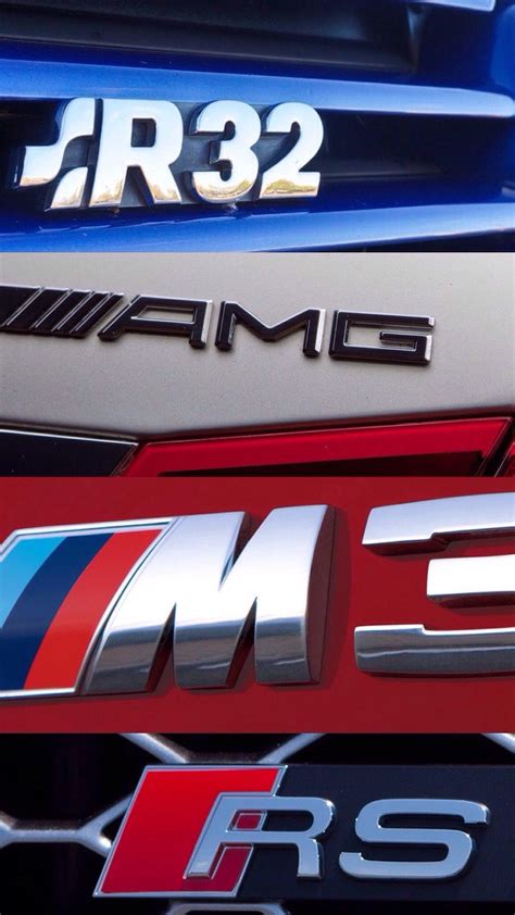 Logo Bmw Amg Iphone Wallpapers Wallpaper Cave