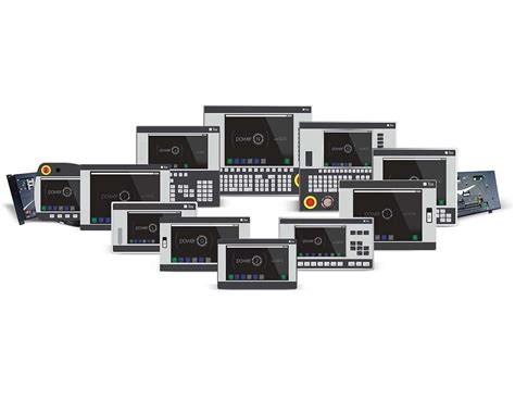 Multi Axis Controllers Motion Control Products