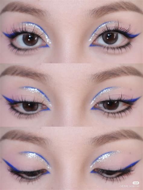 Doll Eye Makeup Cute Eye Makeup Dope Makeup Asian Eye Makeup