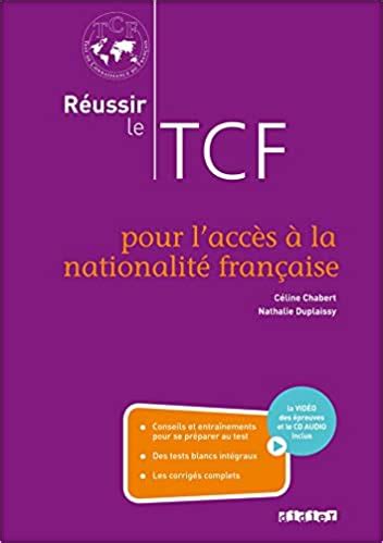 Les 5 meilleurs livres pour préparer le TCF