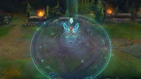 Battle Queen Janna League Of Legends Skin Info And Price