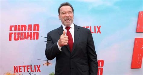 Fubar Quién Es Quién En La Nueva Serie Con Arnold Schwarzenegger El Diario De La Pampa