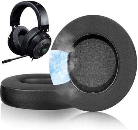 Amazon Ear Pads Replacement For Razer Kraken V Razer Kraken