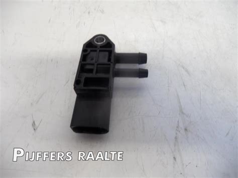 Gebruikte Volkswagen Polo 6R 1 2 TDI 12V BlueMotion Roetfilter Sensor