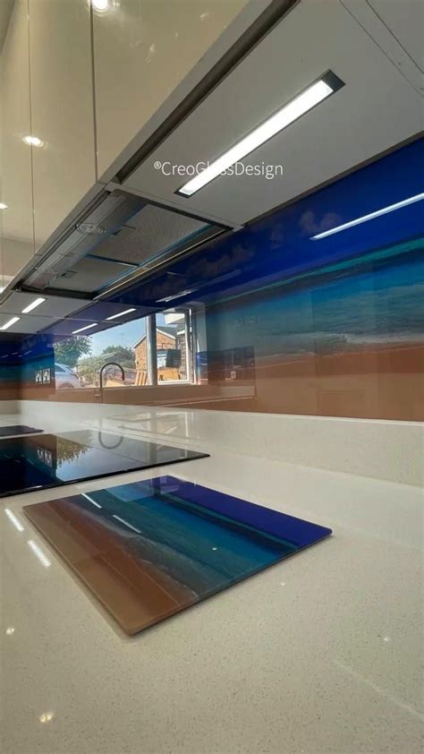 Printed Glass Worktops Artofit