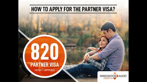 How To Apply For Partner Visa Australia Youtube