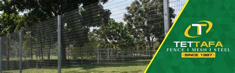 Gabion Tet Tafa Fence And Mesh Sdn Bhd