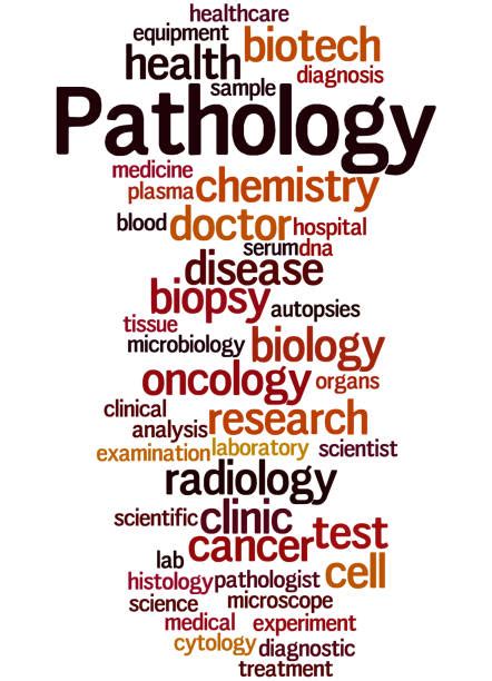 Best Pathologist Illustrations Royalty Free Vector Graphics And Clip Art