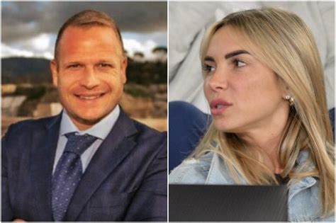 Ex Marito Di Noemi Bocchi Accusato Di Maltrattamenti La Procura Di