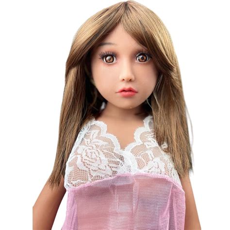 Sex Rafaella Boneca Realística Parda m Olhos Castanho Claro Shopee Brasil