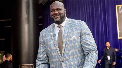 Nba Legend Shaquille O Neal 50 Is Shredded In Gym Picture As Fans Tip Him For Comeback