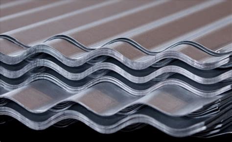 IBR Corrugated Roof Sheeting RoofTech