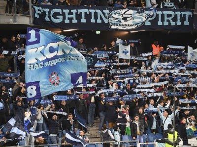 Le Havre Asse Une Terrible Annonce Tombe Pour Les Supporters