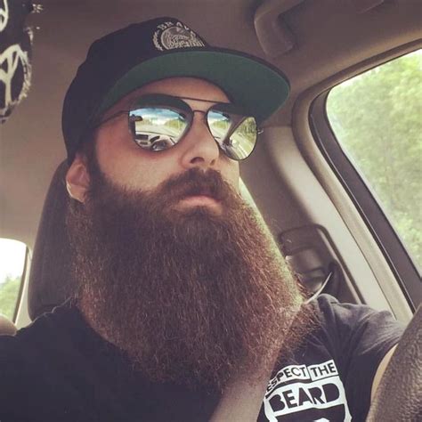 Pin By Mike Baer On Beard Car Selfies Handsome Bearded Men Beard