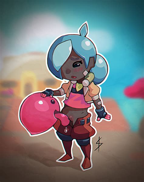 Post 2593091 Beatrix Lebeau Slime Rancher