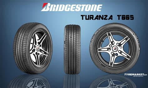 Bridgestone Turanza T005 Tyre Review, Bridgestone Turanza Tyre Size & Price