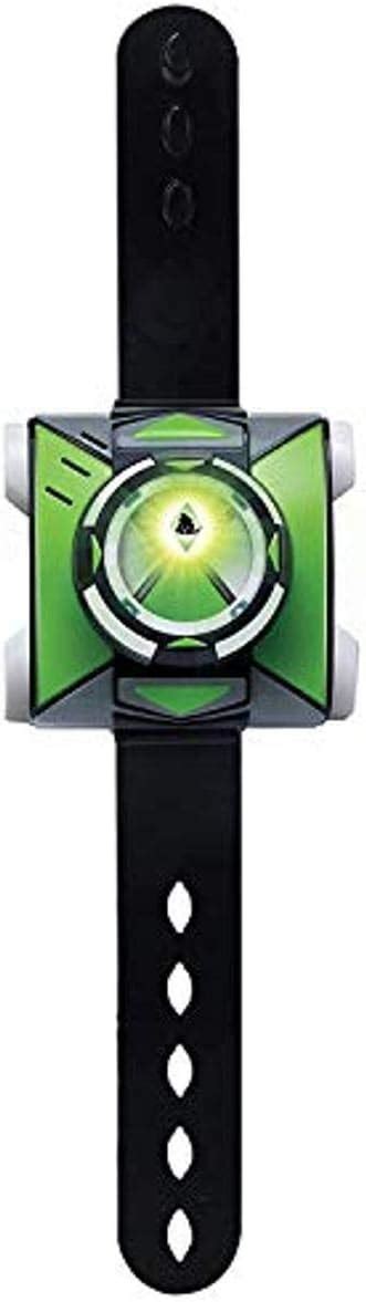 Buy Ben Omnitrix With Basic Features Online India Ubuy